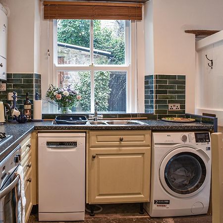 Kings Cottage Settle Luaran gambar
