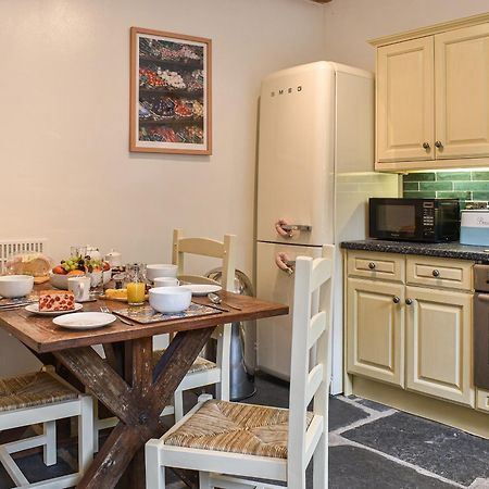 Kings Cottage Settle Luaran gambar