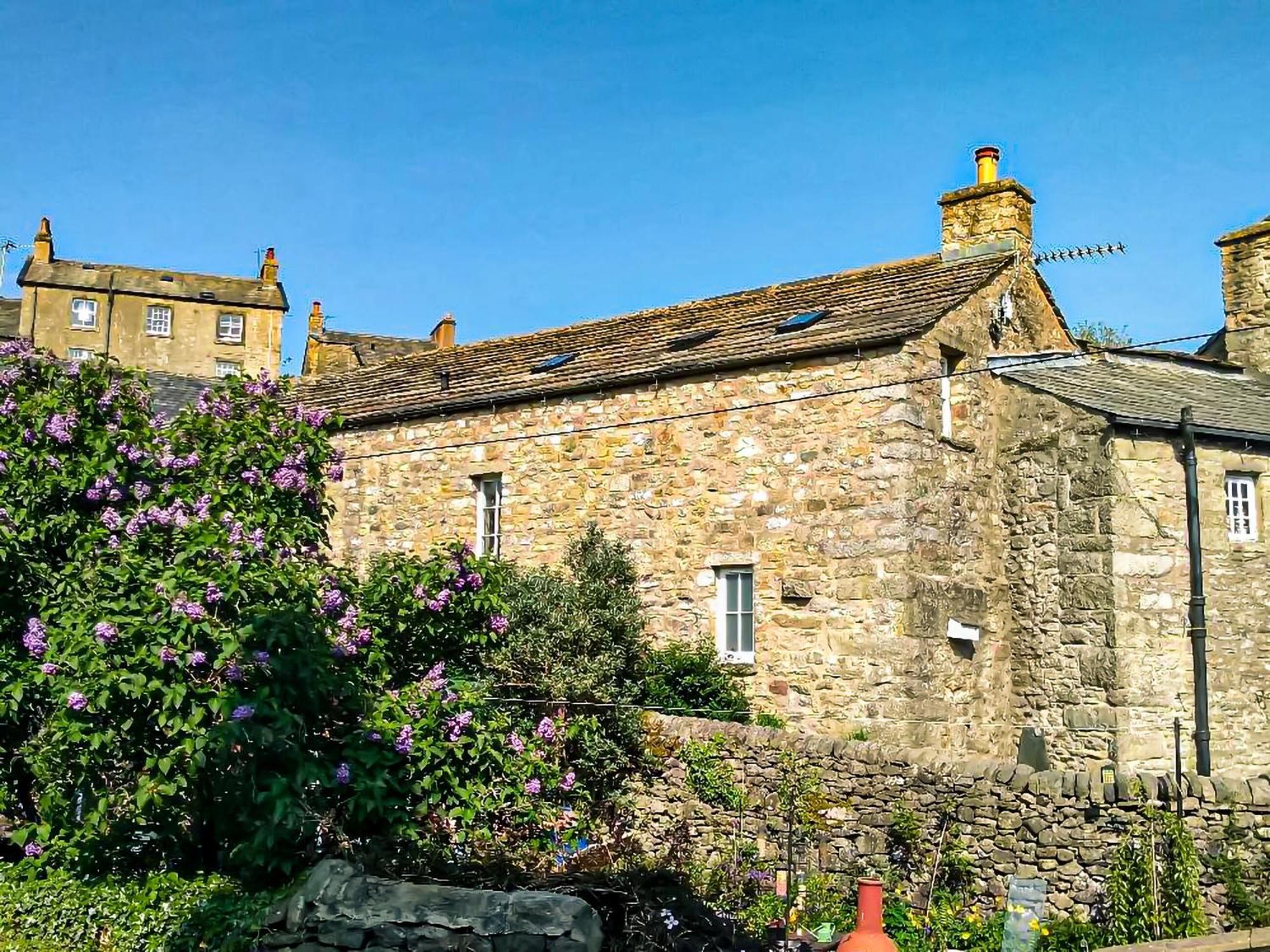 Kings Cottage Settle Luaran gambar