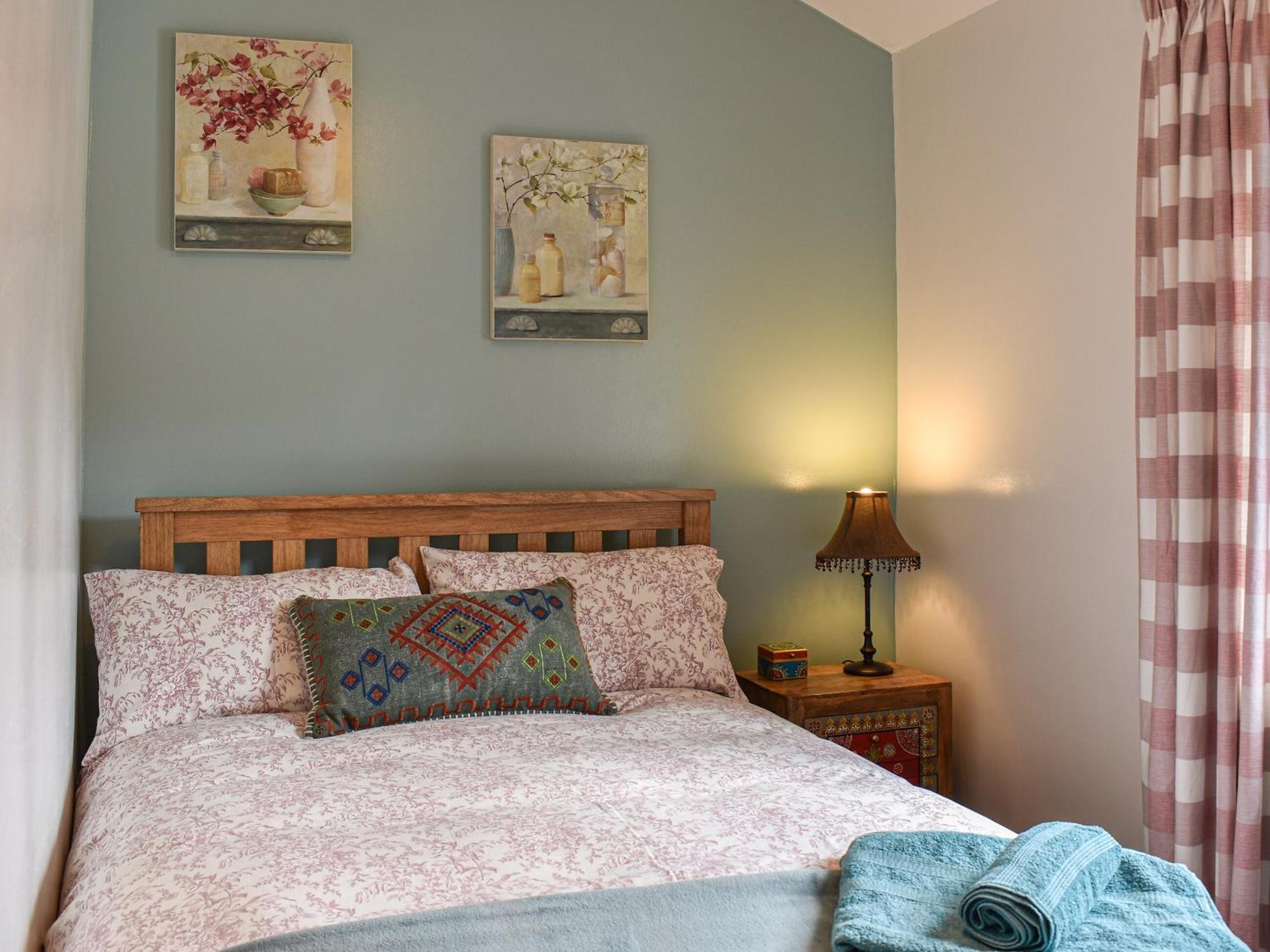 Kings Cottage Settle Luaran gambar
