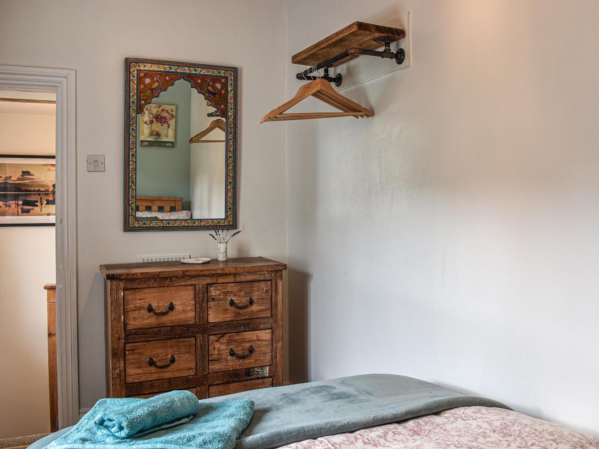 Kings Cottage Settle Luaran gambar
