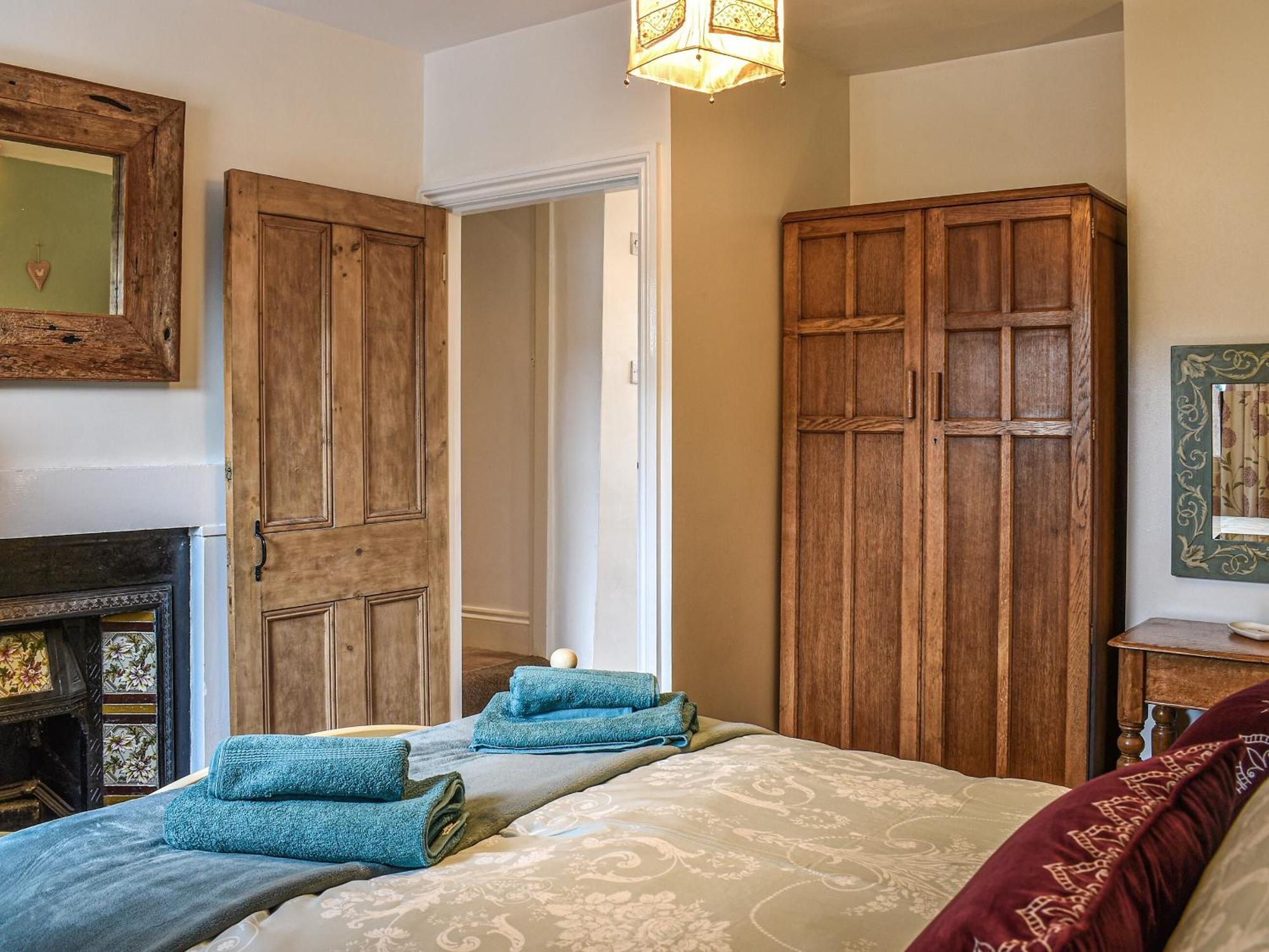 Kings Cottage Settle Luaran gambar
