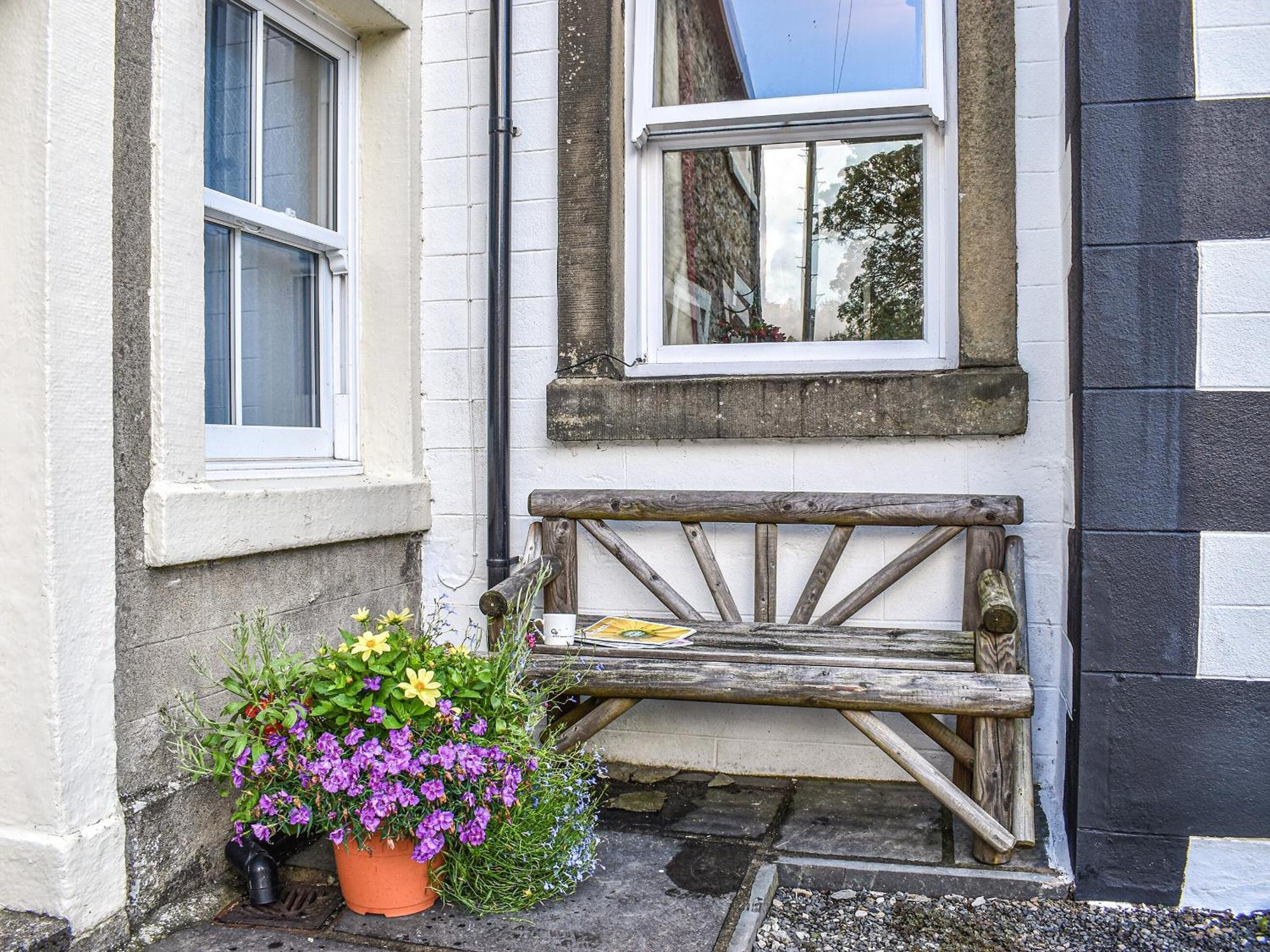 Kings Cottage Settle Luaran gambar
